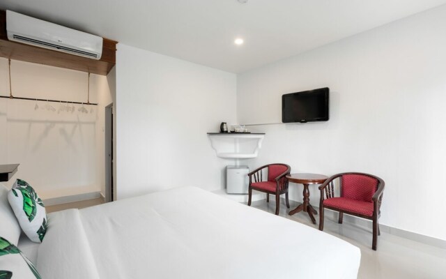4U Resort