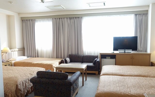 Urayasu Beaufort Hotel