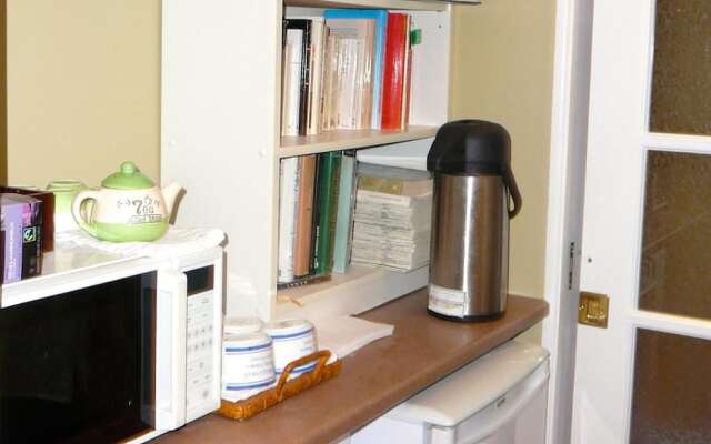 B&B La Bedondaine