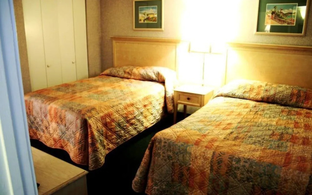 Seawatch South 403 - 2 Br Condo