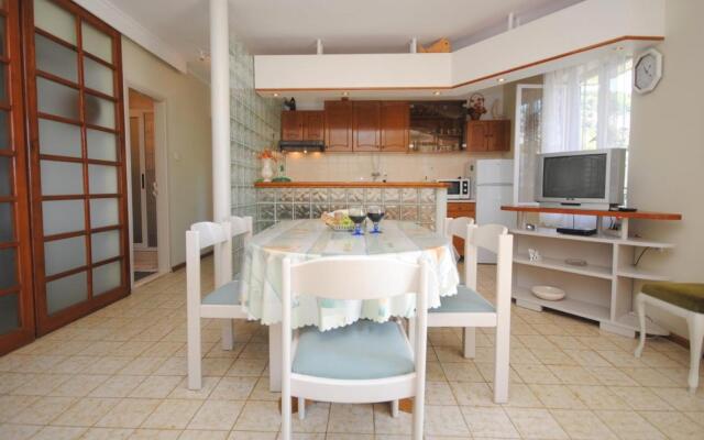 Rina - 200 m from beach - A1(6)