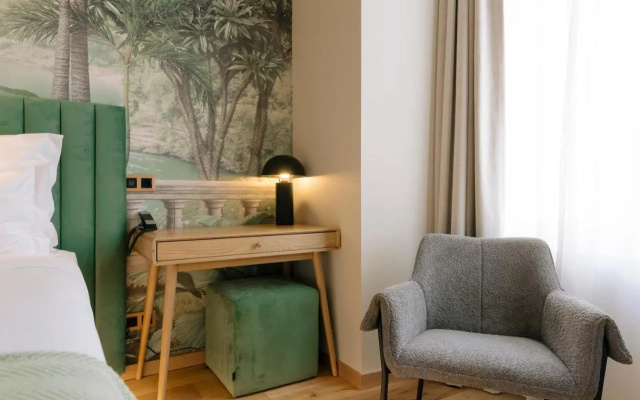 Pestana Rua Augusta - Lisboa