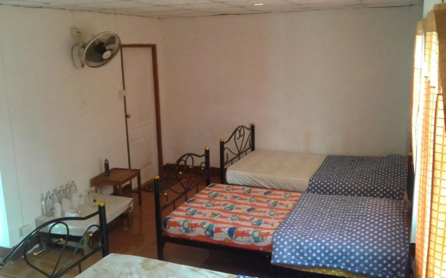 Romantic Time Mountain Resort