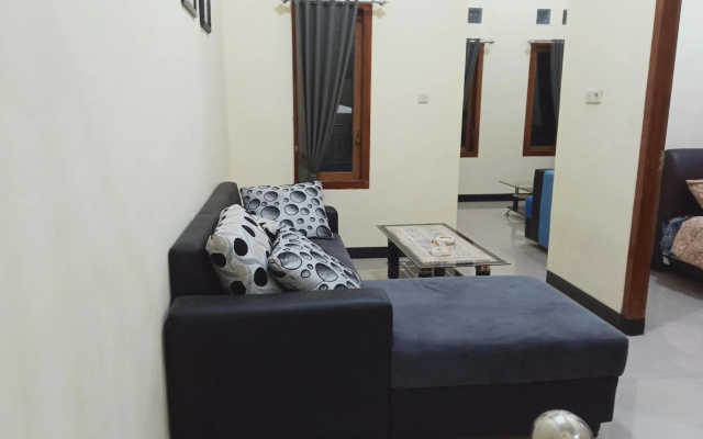 Widodaren Homestay