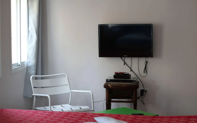 Chef Hostel Tel Aviv Montefiore