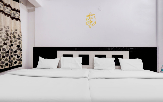Satuti Guest House by Oyo Rooms