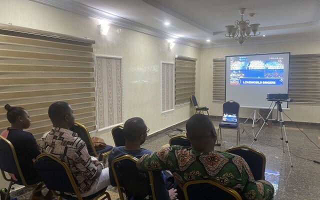 Inkova apartment and suites