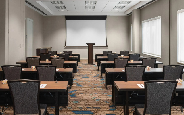 Residence Inn by Marriott Bethesda Downtown