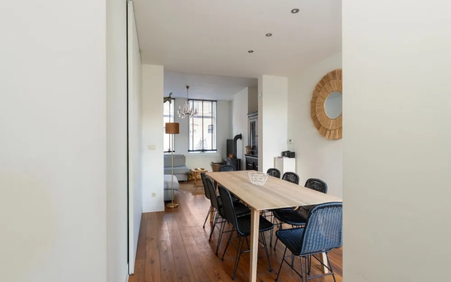 Luxurious Holiday Home in Nieuwpoort-stad