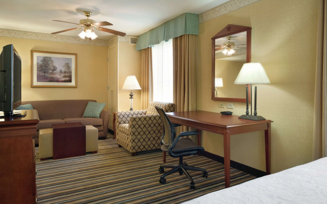Homewood Suites by Hilton Detroit-Troy