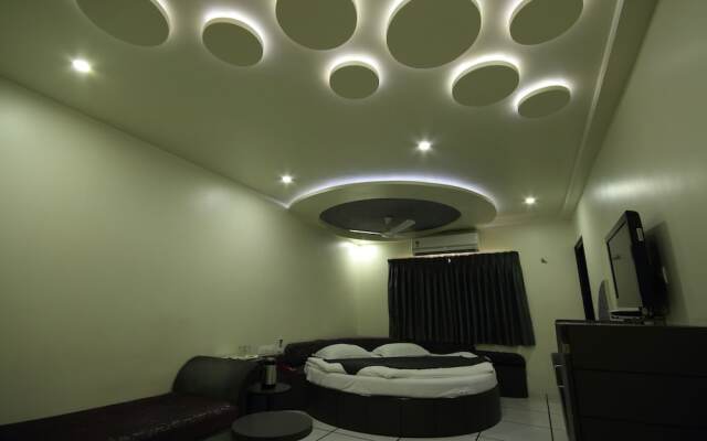 Hotel Volga