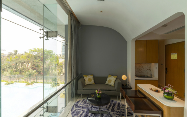 Vivanta Bengaluru, Whitefield – Guest Rooms – Bangalore
