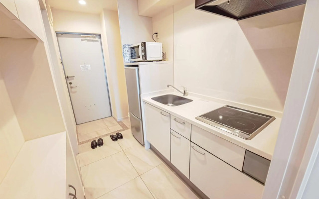 Wisteria Condominium Resort