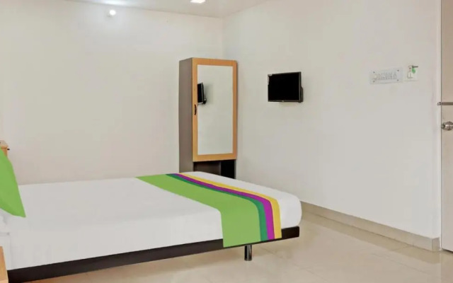 Treebo Trip Hotel Skyline