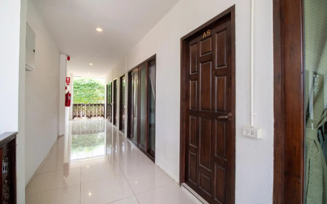 Baan Kiangnam Pattaya Resort