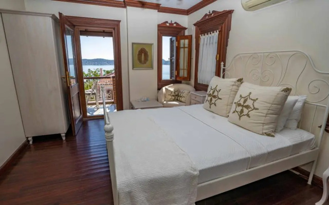 Cunda Zeytindal? Otel