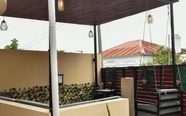 Suncity Accomodation