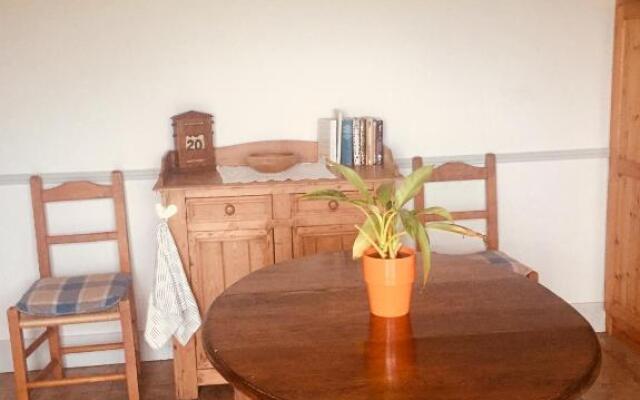 Cosy Apartment