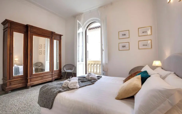 Mamo Florence - Magenta Apartment