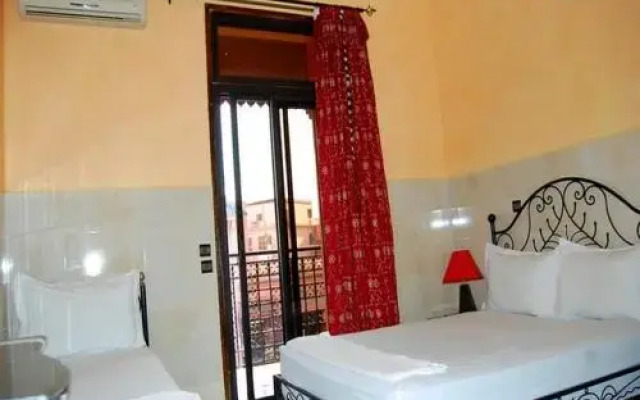 Résidence Miramare Marrakech
