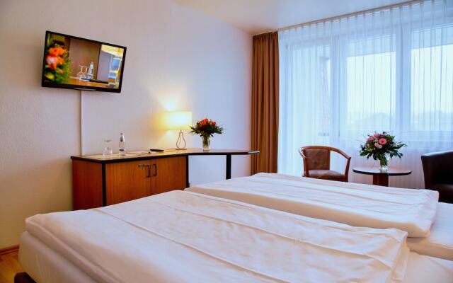 Comfort Hotel Bernau