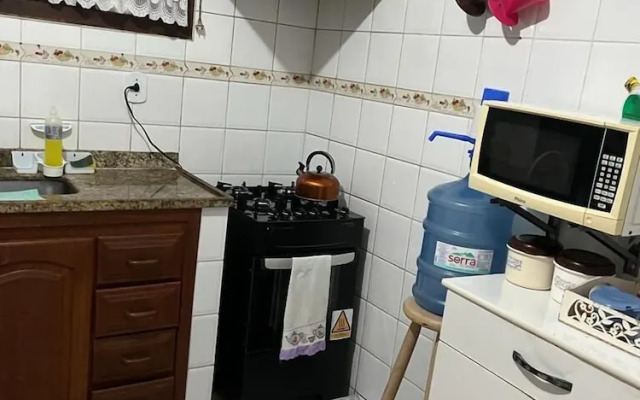 Condomínio Stardust
