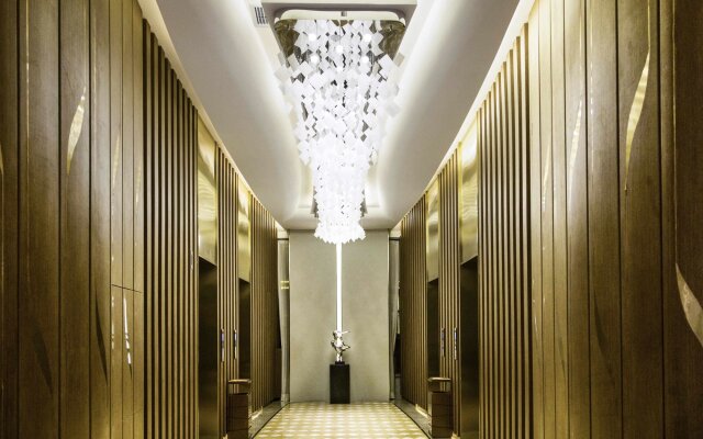 Mercure Harbin Songbei
