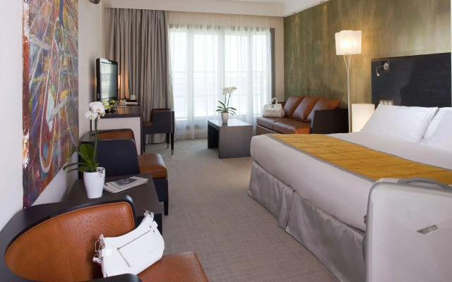 Hotel Le Café de Paris