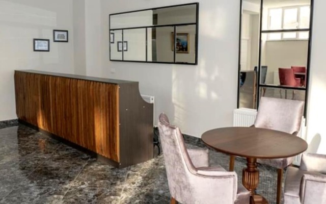 Hotel Keskin Kartal