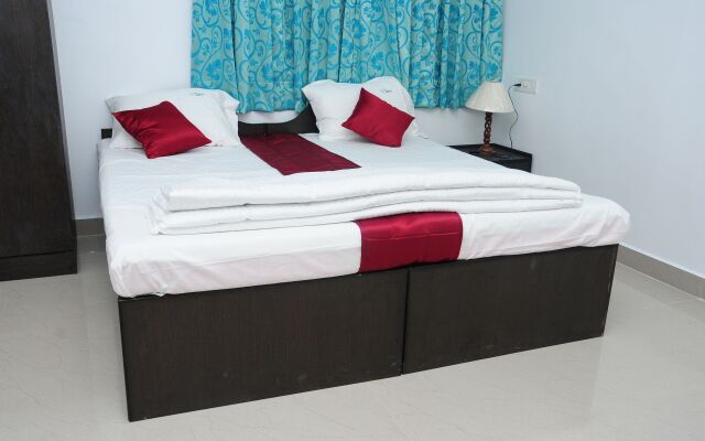 Olive Serviced Apartments