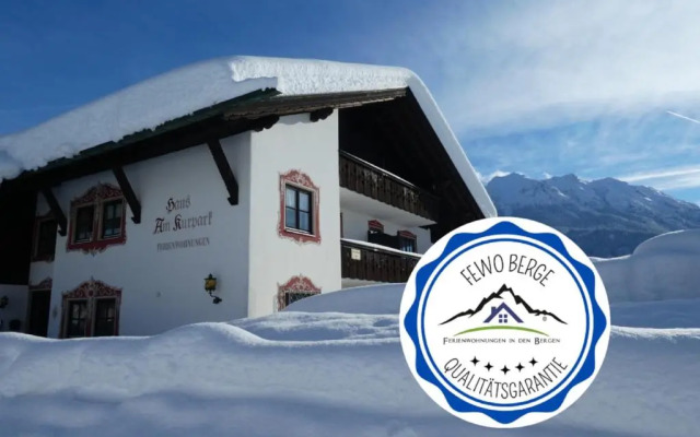 Haus am Kurpark Kathi