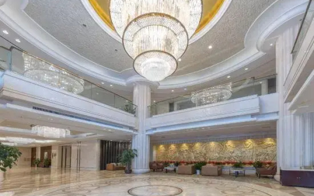 Shenhang International Hotel