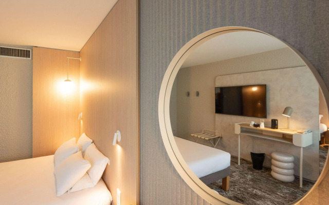 Novotel Mâcon Nord – Porte de Bourgogne