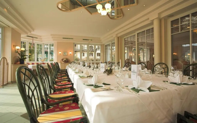 Hotel Kaiser Franz Josef