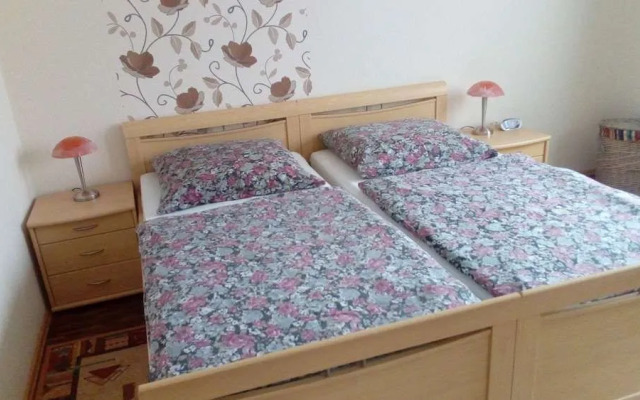 Jürgen Ferienwohnung