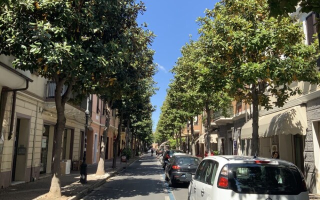 Ricaroka exclusive room & spa