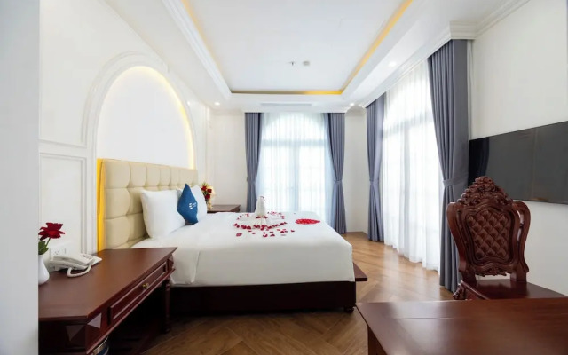 Emirates Hotel Phu Quoc