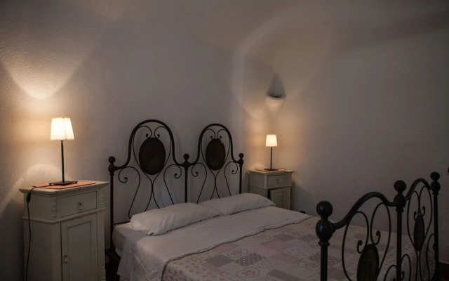 Fantastico San Giovanni Di Posada Casa Tonda