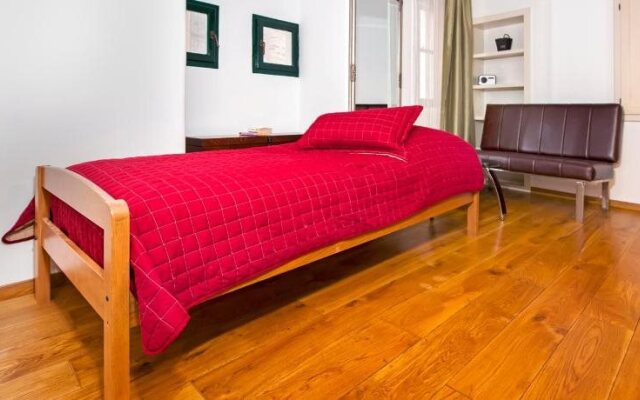 Studios Villa Oscar