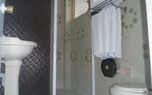 Suites Angelopolis