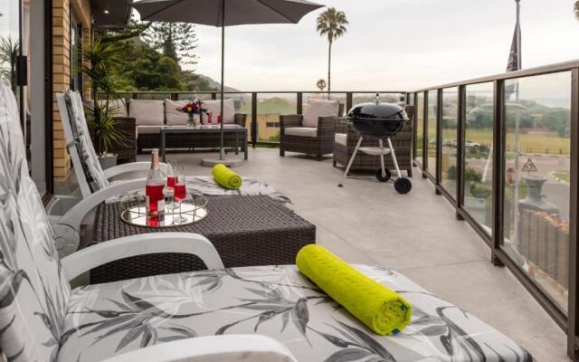 Wilderness Waters Boutique Suites - Adults Only