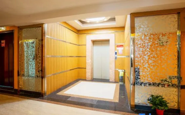 Vatican Art Hotel (Dongyun Road, Linwu County, Zhangzhou)