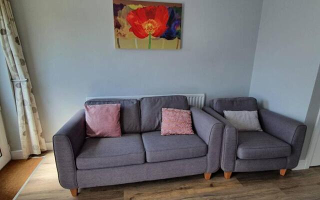 Stamford - Entire 1 bed cosy home.