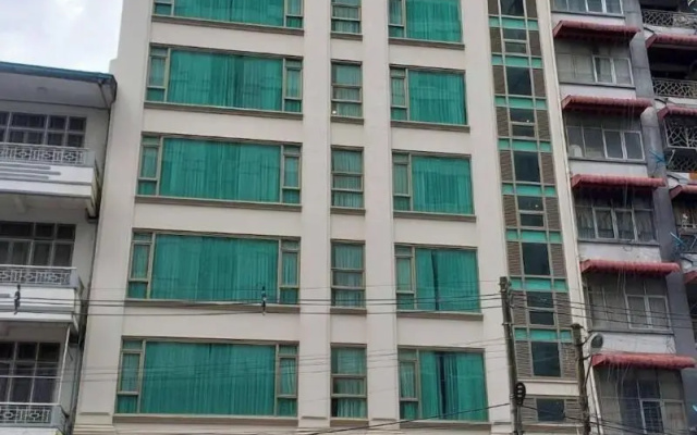 Hotel Grand Galaxy
