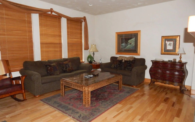 Winter Park Premier Townhomes