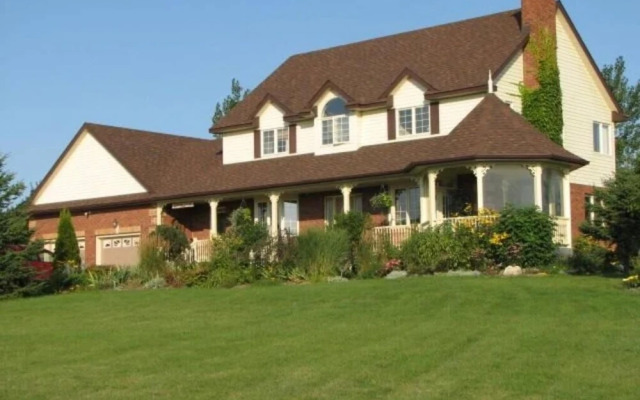 Clearview Station Bed and Breakfast