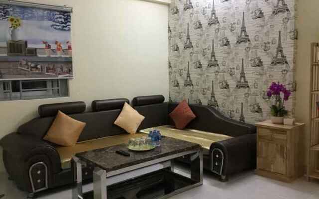 Apartment 914 - Binh Gia Resident