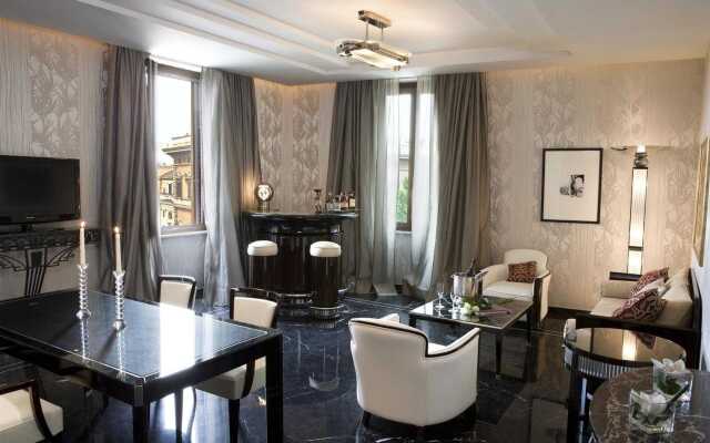 Baglioni Hotel Regina - The Leading Hotels of the World