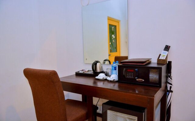 Palm Resort Nilaveli