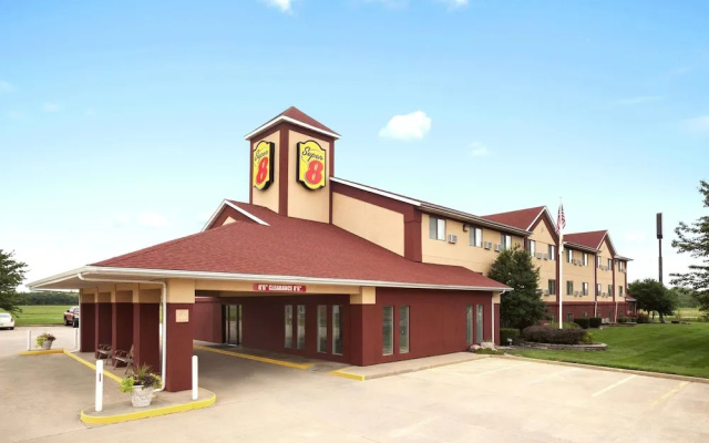 Super 8 Salem
